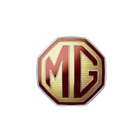 Logo de MG