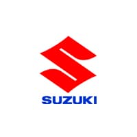 Logo de Suzuki