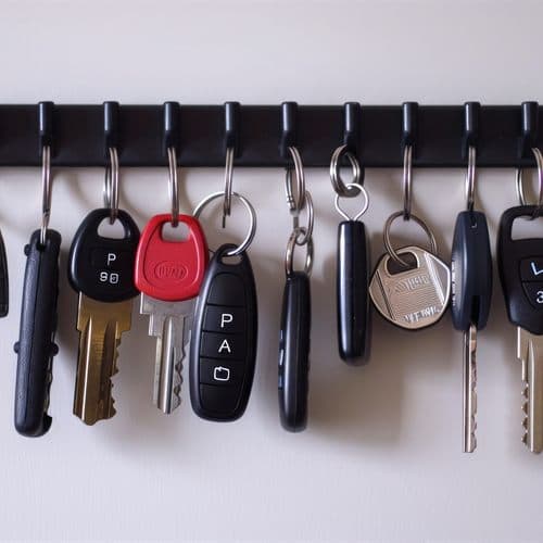 Duplicado de llaves de coche en Cambados de todas las marcas