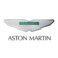 Logo de Aston Martin
