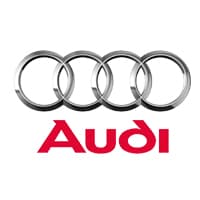 Logo de Audi