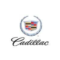 Logo de Cadillac