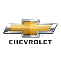 Logo de Chevrolet