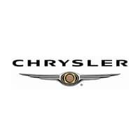 Logo de Chrysler