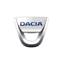Logo de Dacia