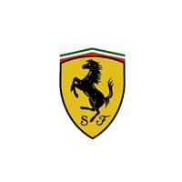 Logo de Ferrari