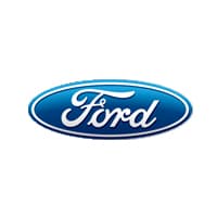 Logo de Ford