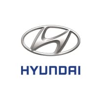 Logo de Hyundai