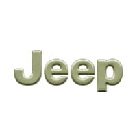Logo de Jeep