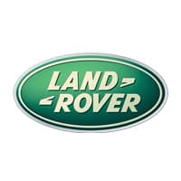 Logo de Land Rover