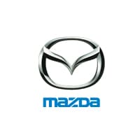 Logo de Mazda