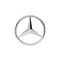 Logo de Mercedes