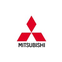 Logo de Mitsubishi