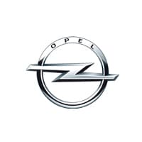 Logo de Opel