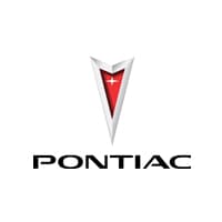 Logo de Pontiac