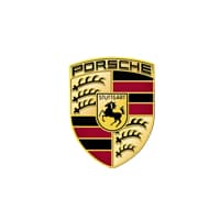 Logo de Porsche