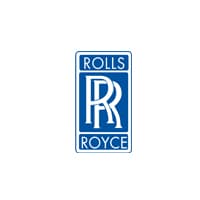 Logo de Rollroyce