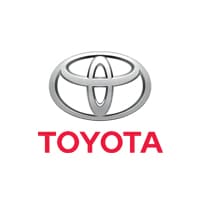 Logo de Toyota