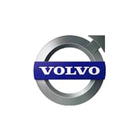 Logo de Volvo